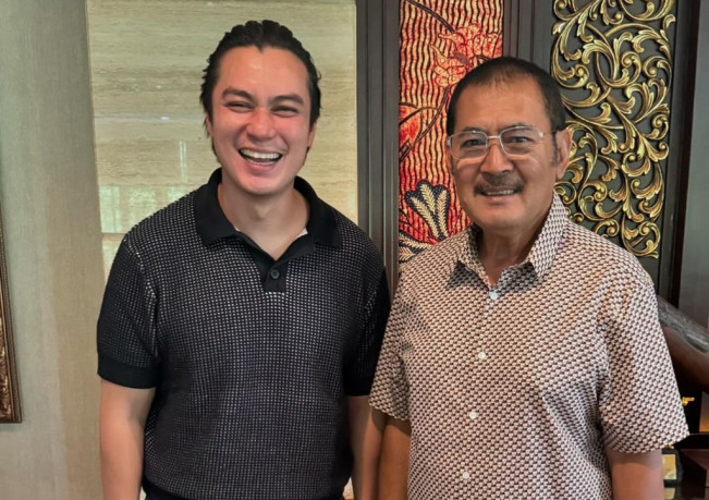 Punya Saldo Rekening Rp1 T, Baim Wong Malah Dituding Pelit ke Istri